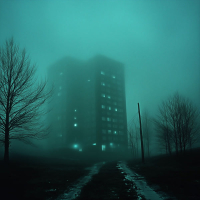 fairytale forest (Single)