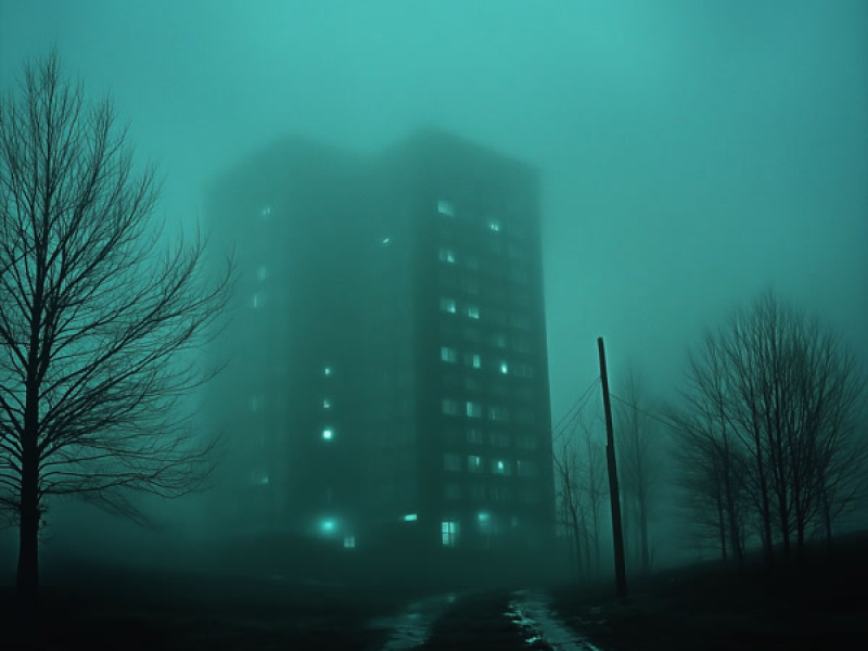 fairytale forest (Single)