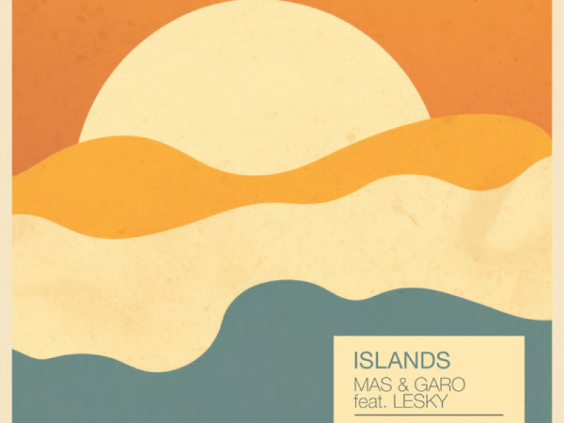 islands (Single)