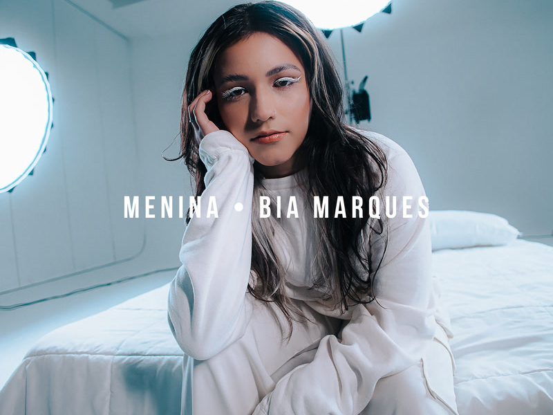 Menina (Single)