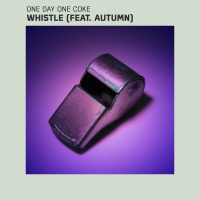 Whistle (Single)