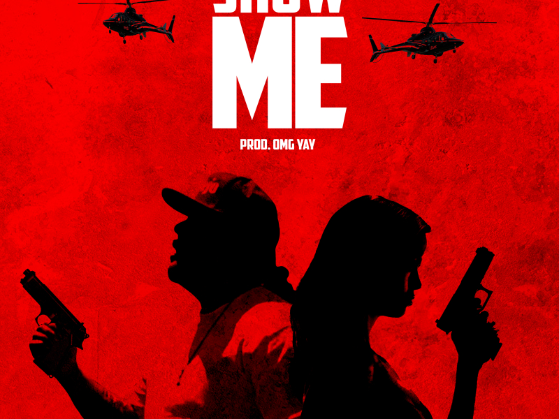 Show Me (feat. Clyde Carson)