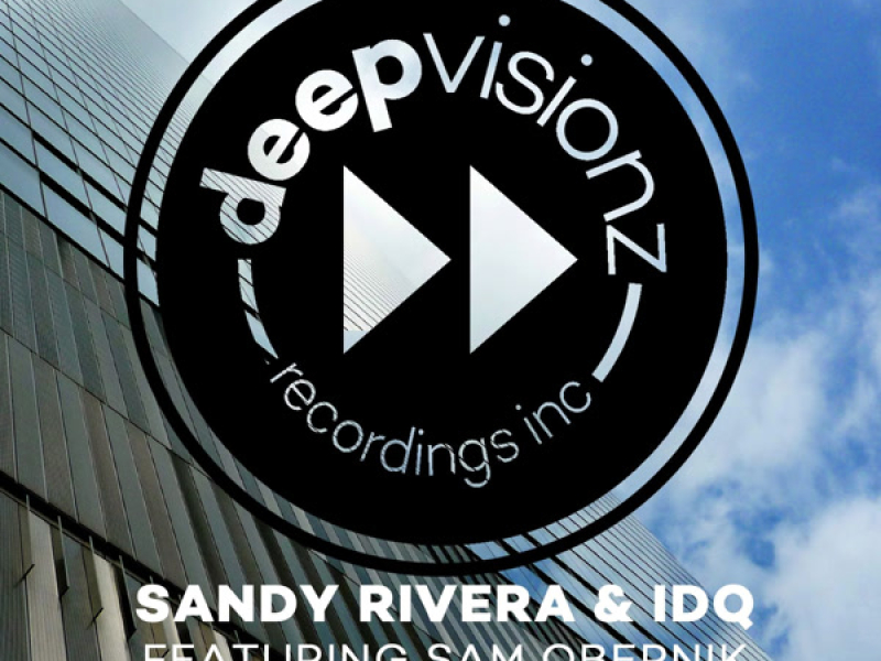 Blue Sky (Sandy Rivera & IDQ's Club Mix) (Single)