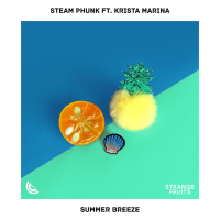 Summer Breeze (feat. Krista Marina) (Single)
