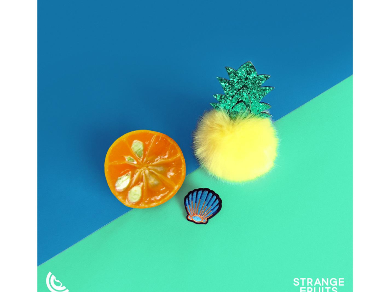 Summer Breeze (feat. Krista Marina) (Single)