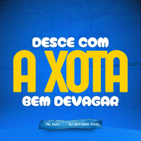 Desce Com a Xota Bem Devagar (Single)