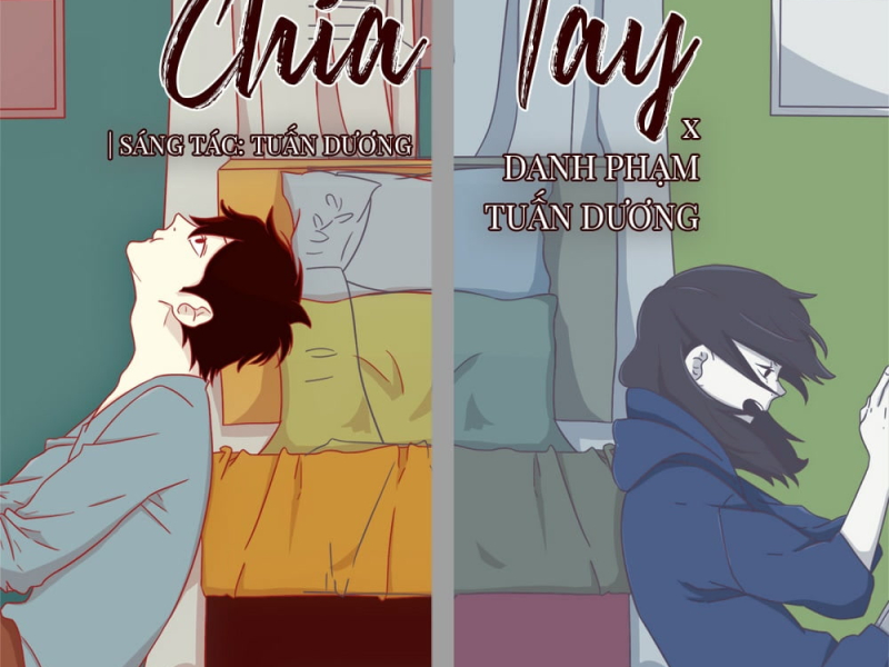 Chia Tay (Beat) (Single)