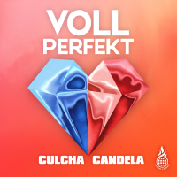 Voll Perfekt (Single)