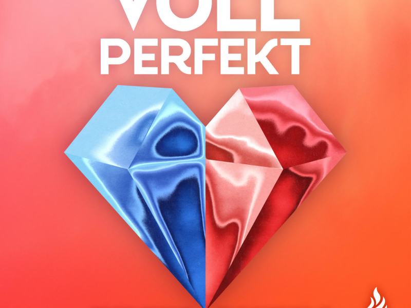 Voll Perfekt (Single)