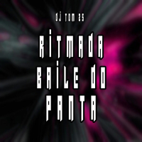 RITMADA - BAILE DO PANTA (Live) (Single)