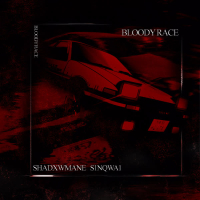 BLOODY RACE (Single)