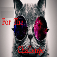 For the Pussy Challenge (Instrumental)