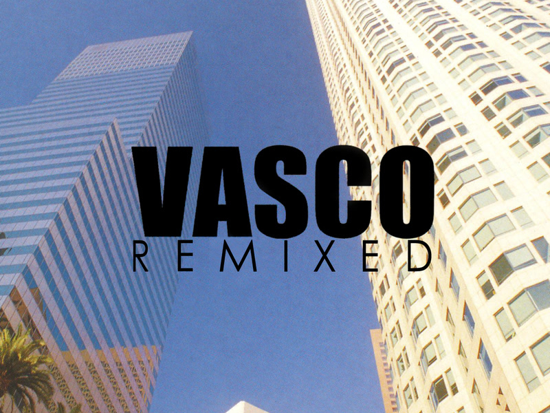 Vasco Remixed
