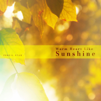 A warm heart like sunshine (Single)