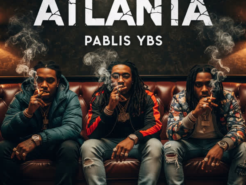 ATLANTA (Single)