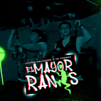 El Mayor de los Ranas (Single)