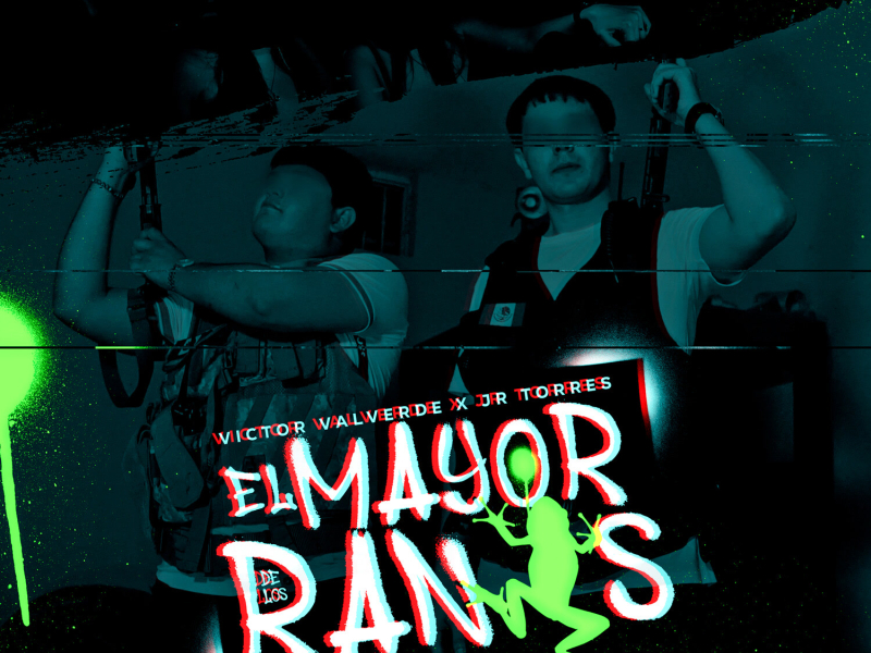 El Mayor de los Ranas (Single)