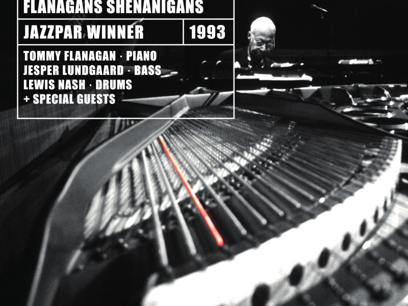 Flanagans Shenanigans (Remaster 2020)