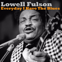 Everyday I Have the Blues (Single)