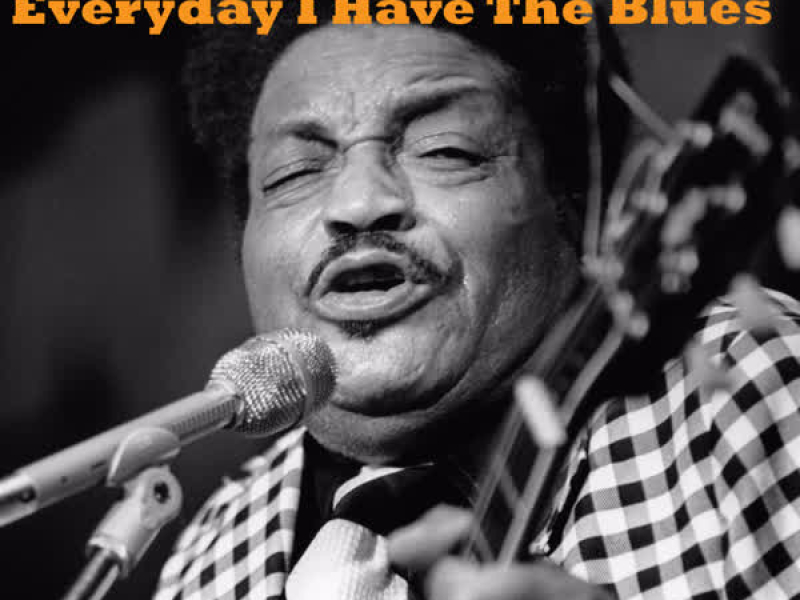 Everyday I Have the Blues (Single)