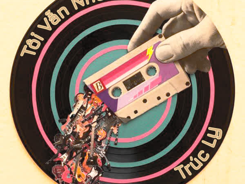 Tôi Vẫn Nhớ (Single)