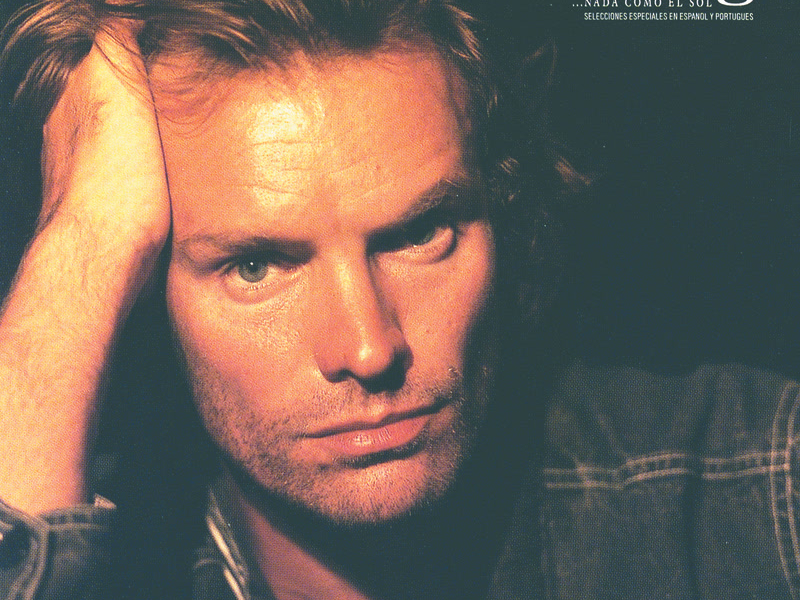 ...Nada Como El Sol - Selecciones Especiales En Espanol Y Portugues (EP)