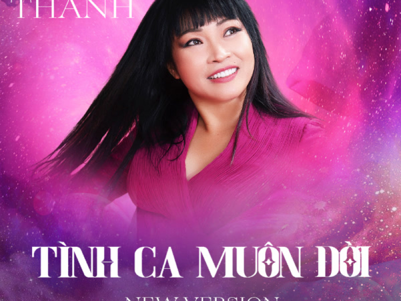 Tình Ca Muôn Đời (New Version) (Single)