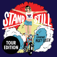 Stand Still (Tour Edition) (EP)