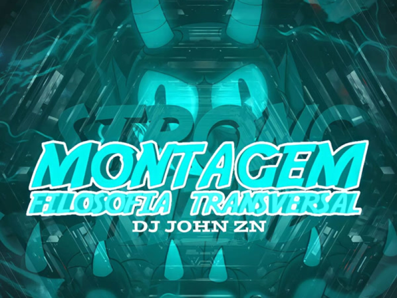 MONTAGEM FILOSOFIA TRANSVERSAL (Single)