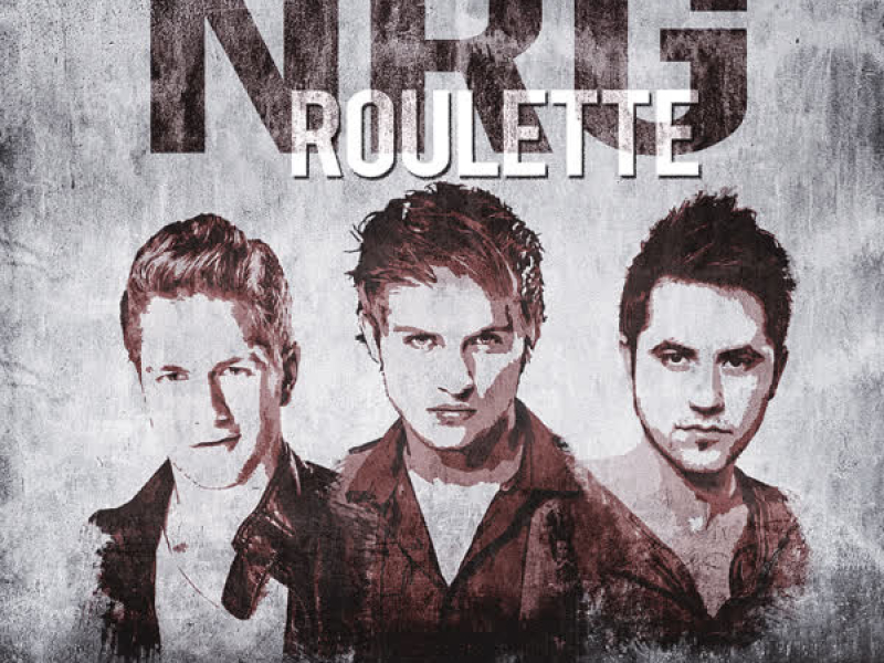 Roulette (Single)