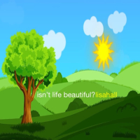 Isn't Life Beautiful? (Single)