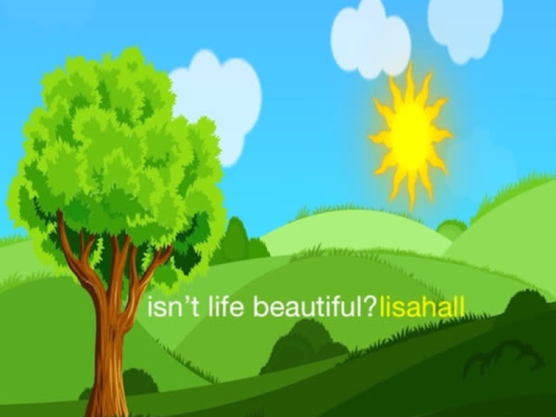 Isn't Life Beautiful? (Single)