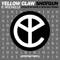 Shotgun (Police in Paris & Wukong Remix) (Single)