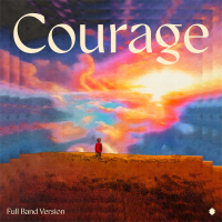 Courage (EP)