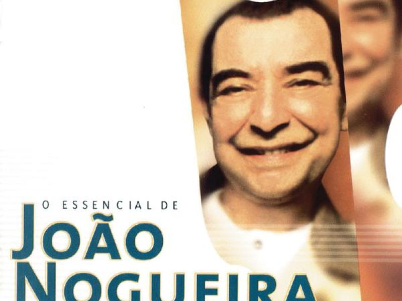 Focus - O Essencial de João Nogueira