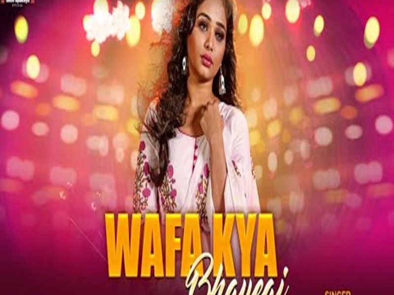 Wafa Kya Bhayegi (Single)