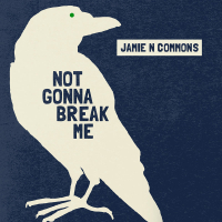 Not Gonna Break Me (Single)