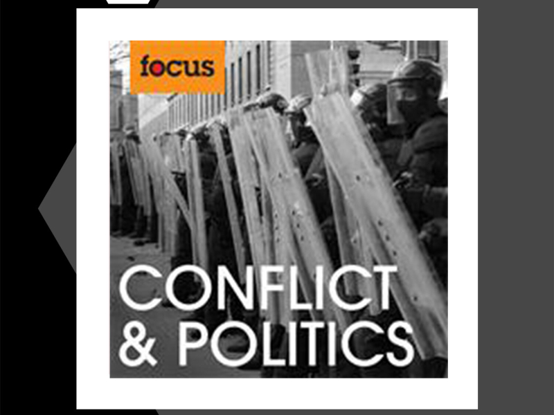 Conflict & Politics