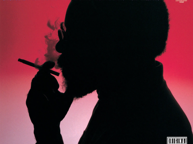 Relaxin' At Camarillo