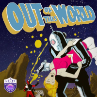 Fallout Romance (Single)