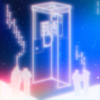 Standing Outside A Broken Phone Booth With Money In My Hand (Single)