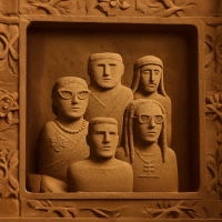 MAHZLA (feat. The Hws & TUFF) (Single)