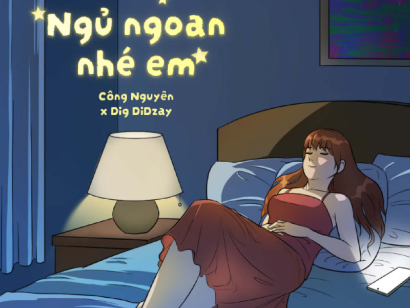 Ngủ Ngoan Nhé Em (PTbis Speed) (Single)