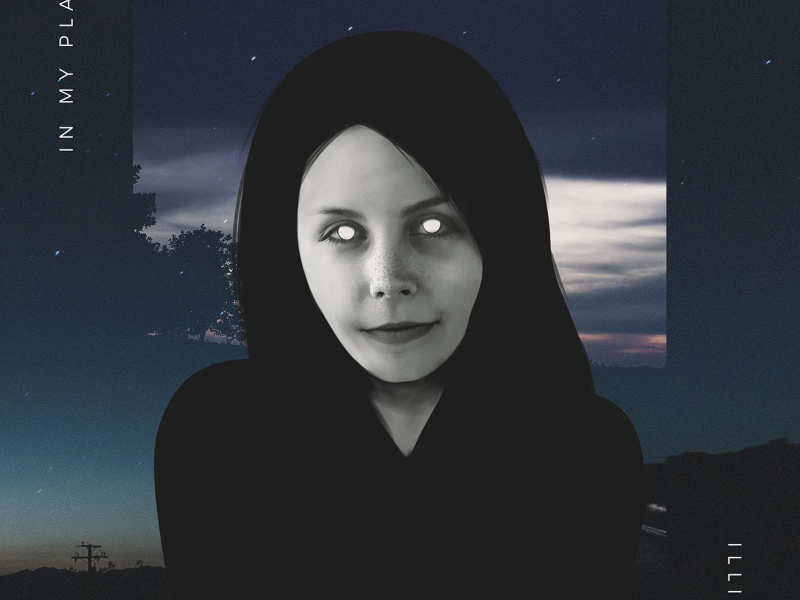 In My Place (Single)