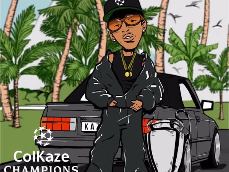 Champions League (Single)