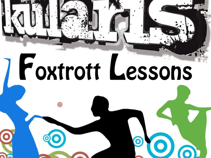 Foxtrott Lessons EP (EP)