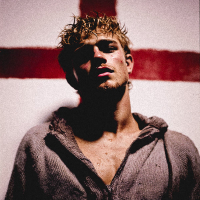 ALGÚEM MAIS AQUI MORREU POR VOCÊ? (Single)