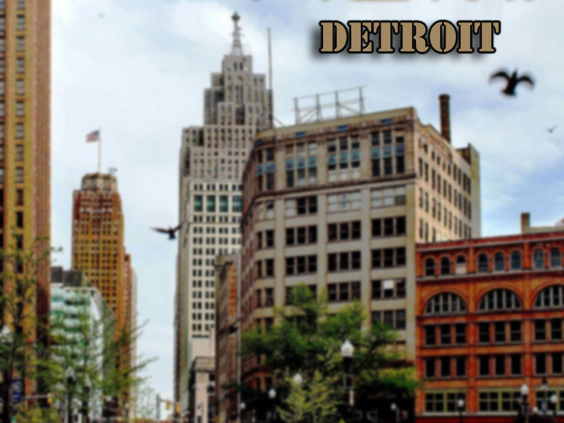 Detroit (Single)