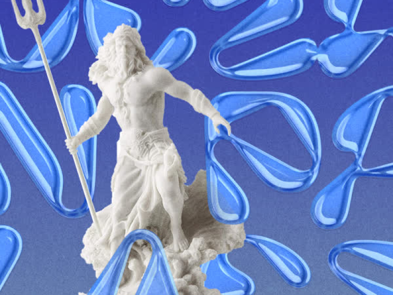 Ocean Palace (Single)