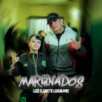 Marginados (Single)